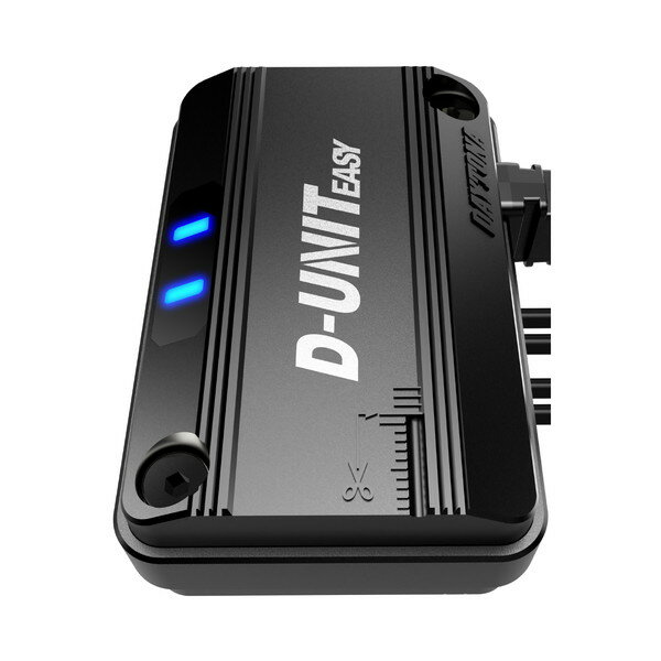 【エントリーでP5倍!20日20:00-27日1:59】 D45863 アクセサリー電源ユニット 2系統 合計10A D-UNIT EAS..