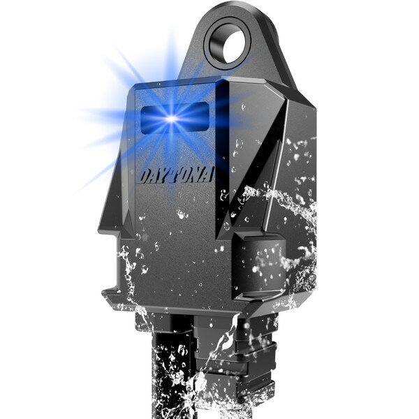 【エントリーでP5倍!20日20:00-27日1:59】 D45871 アクセサリー電源ユニット 防水 3系統 合計20A D-UNI..