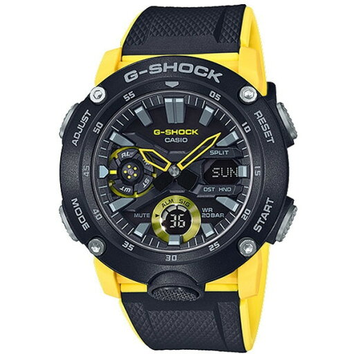 腕時計 時計 CASIO カシオ G-SHOCK メンズ GA-2000-1A9JF Gショック GSHOCK ジーショック ブラック 黒 イエロー 黄色 クォーツ ウォッチ 誕生日 新生活 父の日 クリスマス プレゼント ギフト GA20001A9JF 腕時計 時計 CASIO カシオ G-SHOCK メンズ GA-2000-1A9JF Gショック GSHOCK ジーショック ブラック 黒 イエロー 黄色 クォーツ ウォッチ 誕生日 新生活 父の日 クリスマス プレゼント ギフト GA20001A9JF