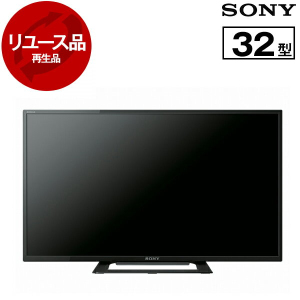 【訳あり】ソニー 32V型 液晶 テレビ ブラビア KDL-32W500A 訳あり】ソニー 32V型 液晶 テレビ ブラビア KDL-32W500A Amazon