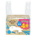 ドライ&ドライUP NECO 1000ml 4個セット 白元アース