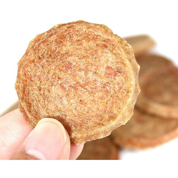 無添加良品 香ばしビーフチップス 120g ドギーマン メーカー直送