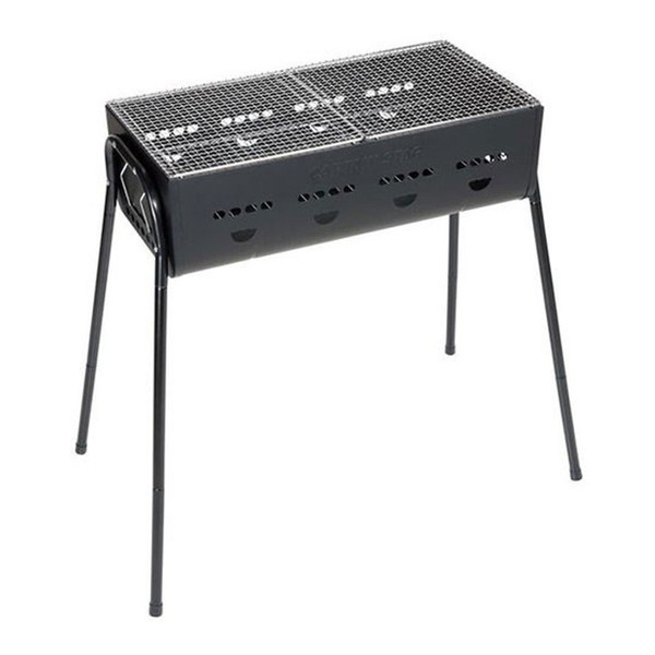 UG-0112 3Way�С��٥��塼����� 600 (�֥�å�) CAPTAIN STAG