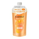 エッセンシャル しっとりまとまる コンディショナー つめかえ用 300ml 花王