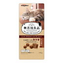 無添加良品 じゅわ〜っとカツオ かつお節入り 42g ドギーマン