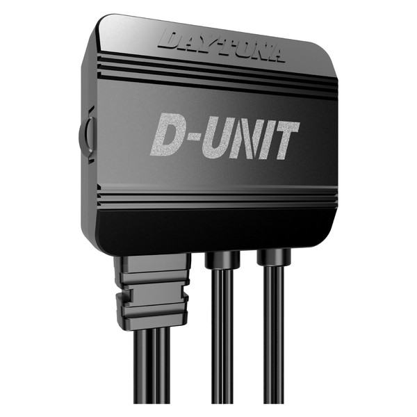 【エントリーでP5倍!20日20:00-27日1:59】 D41373 アクセサリー電源ユニット 2系統 合計10A D-UNIT デ..