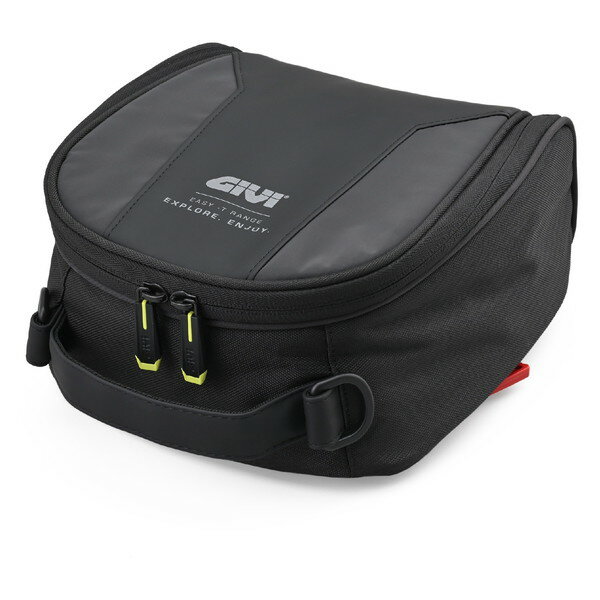 D46554GIVI タンクバッグ 5L タンクロック EA144B デイトナ