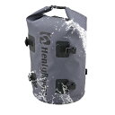 D48379Henly Begins リュック / シートバッグ 防水 30L DH-766 グレー デイトナ