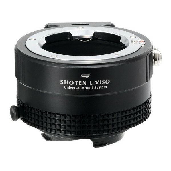 SHOTEN UMS L.VISO-LM-U