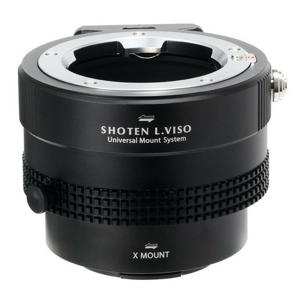 SHOTEN UMS L.VISO-FX-U