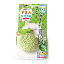 にゃんデント アミメでハミガキ メロン ドギーマン