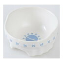 便利なクローバー陶製食器 SS ドギーマン