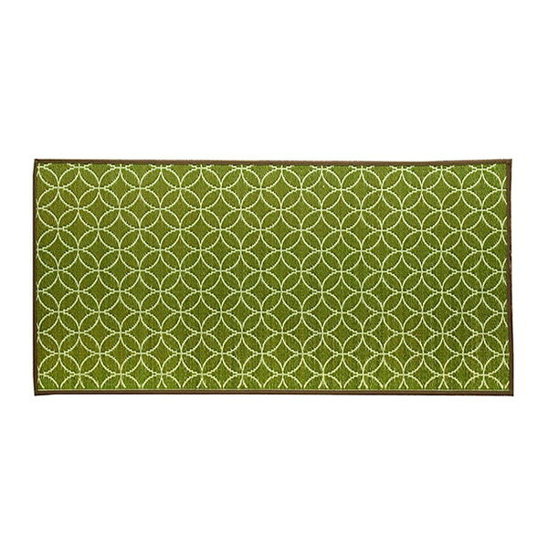 商品説明★ 洗わなくていい新感覚のい草のキッチンマットです。★ い草キッチンマットの不満を解消してくれる商品です。★ 化繊もののキッチンマットと比べ、汚れにくくシミになりにくいです。★ 小さなゴミでも、ほうきで掃く、掃除機をかけるだけで取り除くことができます。★ い草自体が持つ油分により汚れを弾くので洗う必要がなく長くご使用いただけます。また燃えにくい性質の素材のため火を使うキッチンでも安心してご使用いただけます。★ 今までのキッチンマットへの「洗う手間がかかる」「滑り止めが効きにくい」「お手入れがめんどくさい」などの不満をすべて解消してくれます。★ い草は畳にも使われている素材のため畳の上に立っているかのような踏み心地を実感していただけます。★ シンプルな柄とい草の持つ和の雰囲気は日本のお部屋にも合いやすく、またどんなキッチンにもなじみやすい色を揃えました。★ 裏地にはウレタンフォームを使用しクッション性を持たせています。スペック* サイズ: 60×270cm* 厚み: 約8mm* 素材…・表地: い草 ※普通織・裏地: ウレタンフォーム6mm* 洗濯表示: 洗えません。* 生産国: 日本
