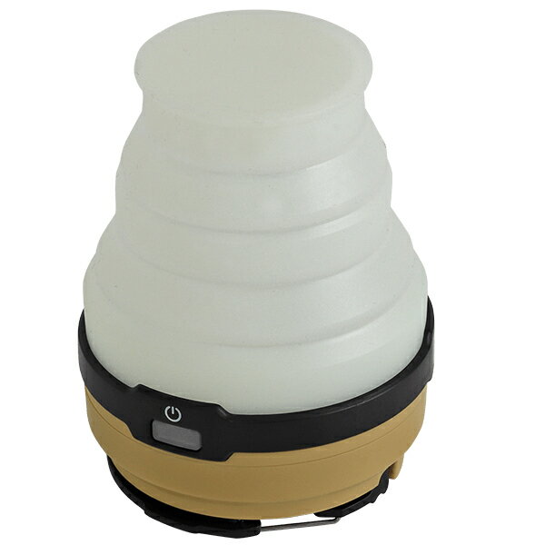 LEDソーラーポップアップランタン DOD L1-427-TN タン アウトドア キャンプ レジャー 防災通販格安セール情報 楽天 通販