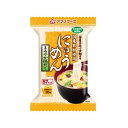 にゅうめん まろやか鶏だし 15g アマノフーズ