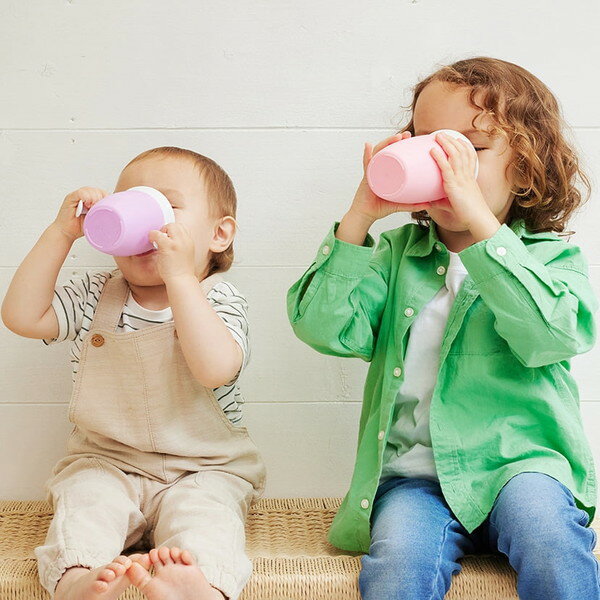 マンチキン ミラクルカップ ピンク マンチキン