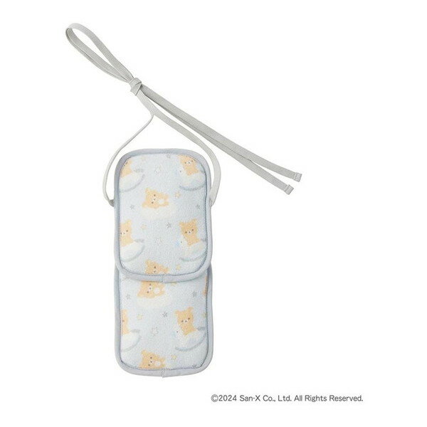 商品説明★ 夏の抱っこひもやベビーカーの猛暑対策に。★ 赤ちゃんの背中からおしりまでしっかり冷やしたい時にぴったりなダブルタイプの保冷保温ポーチです。★ シングルタイプとしても使えるので、子供のひんやりバッグとしても使えます。★ やさしい肌...