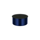 KOE-016-DPBL THERMOS デュラブルシリーズ取っ手のとれる鍋KOE