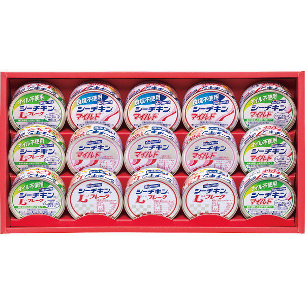 はごろも シーチキンギフト SET-40B メーカー直送 ギフト プレゼント