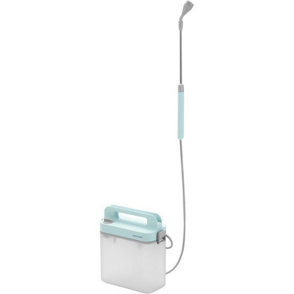 GSP-6CLA 高儀 [乾電池式噴霧器]