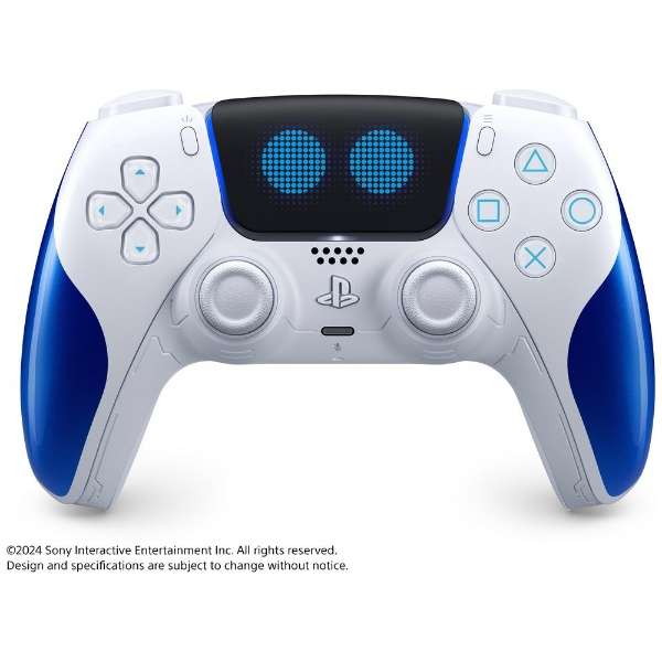DualSense ���C�����X�R���g���[���[ �A�X...