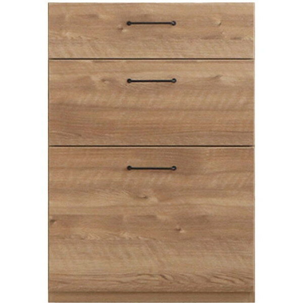 【エントリーでP5倍!20日20:00-27日1:59】 54682920 TRACT(トラクト)60チェスト SN 東馬 メーカー直送(3)