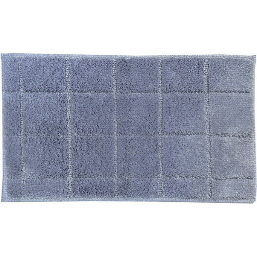 6468 日本製 抗菌防臭&吸水速乾バスマット レチカータ Sサイズ 30×50cm ブルーグレイ マルナカ メーカー直送 6468 日本製 抗菌防臭&吸水速乾バスマット レチカータ Sサイズ 30×50cm ブルーグレイ マルナカ メーカー直送