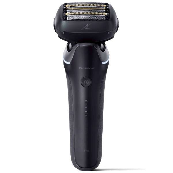 【エントリーでP5倍!20日20:00-27日1:59】 ES-L650U-K PANASONIC クラフトブラック ラムダッシュPRO [メンズシェーバー (...