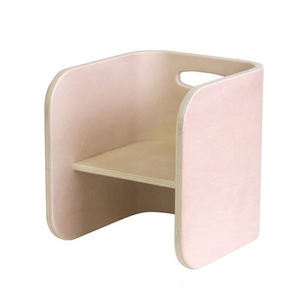 HOPPL コロコロチェア単品 アイボリー CL-CHAIR-IV ホップル メーカー直送 [2]