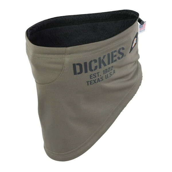 D-724 アーミー F Dickies [防風ネックウォーマー]