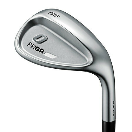 0 WEDGE ウェッジ 2024年モデル スペックスチールIII Ver.2 FOR WEDGEスチールシャフト 58° PRGR 【日本正規品】