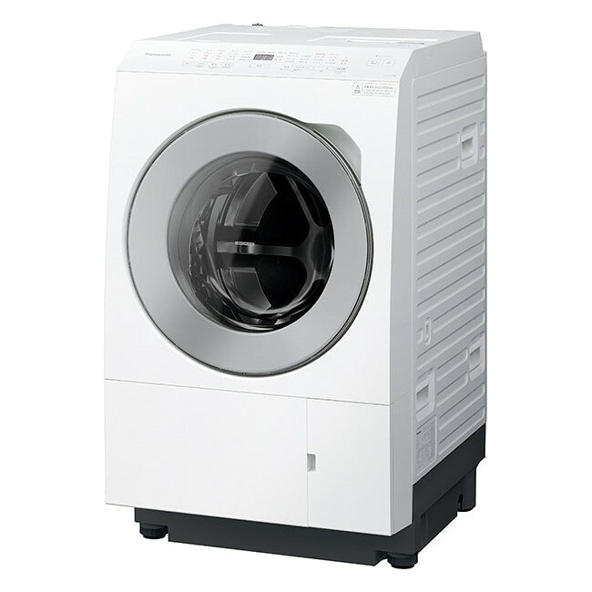 �ɥ�༰������ ���� 11kg ���� 6kg �ѥʥ��˥å� PANASONIC LX���꡼�� NA-LX113DL-W �ޥåȥۥ磻�� �ɥ�༰�������絡 ����11.0kg ����6.0kg ������ ������ �����ץ�����