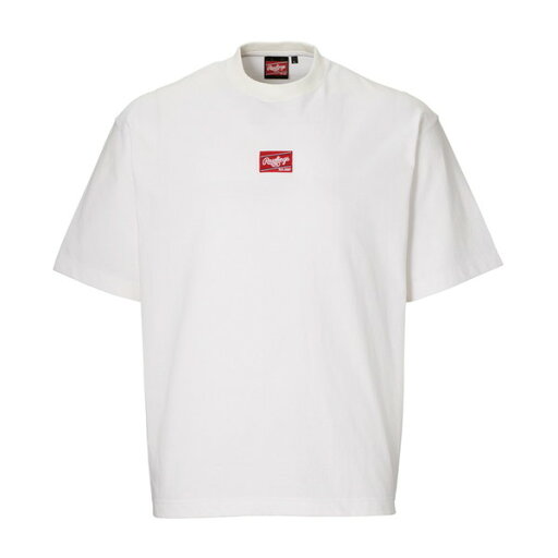 ローリングス 野球 半袖Tシャツ Tシャツ AST14F04-OW-O Rawlings ローリングス 野球 半袖Tシャツ Tシャツ AST14F04-OW-O Rawlings