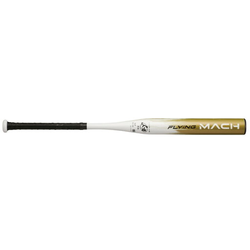 ローリングス 野球 ソフト用バット ソフト フライングマッハ BSR4FLMA-GLD-83 Rawlings ローリングス 野球 ソフト用バット ソフト フライングマッハ BSR4FLMA-GLD-83 Rawlings