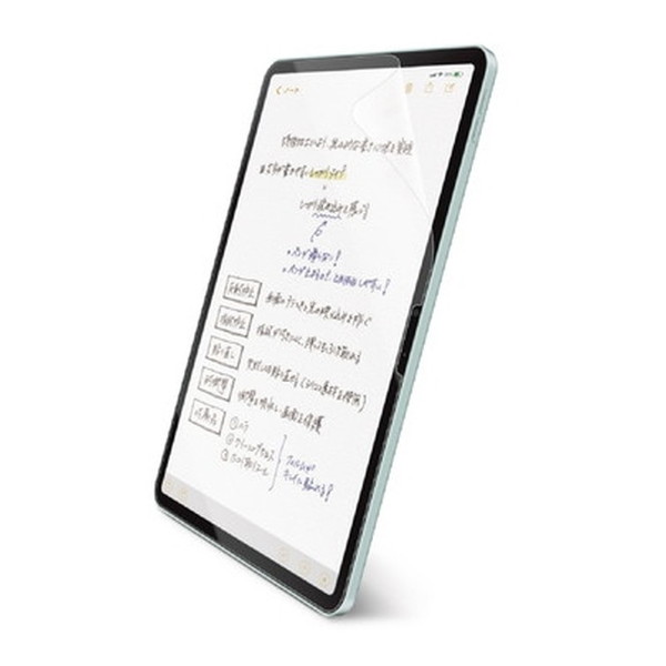 TB-A24MFLAPNH ELECOM 11インチ iPad Air (M2) 