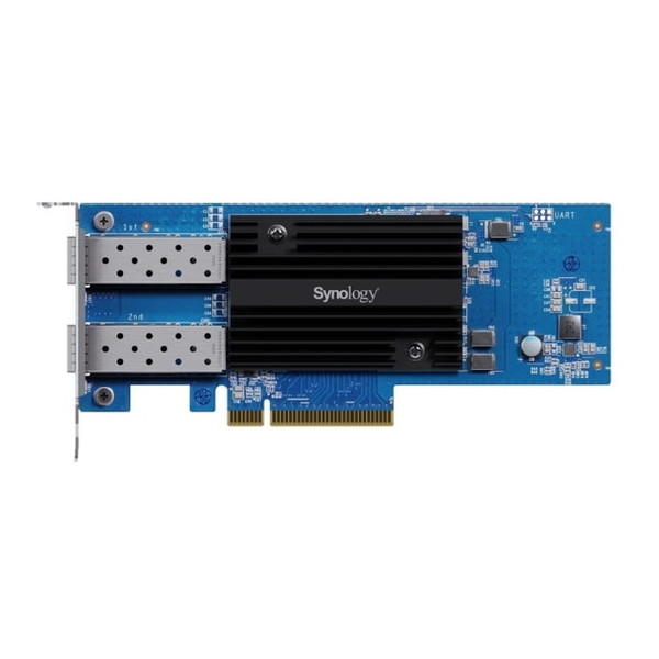 E25G30-F2 Synology [PCパーツ]