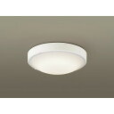 PANASONIC LGW51715WCF1 [LEDシーリングライト (LED(温白色) 天井直付型・壁直付型 拡散タイプ 防湿型・防雨型)]