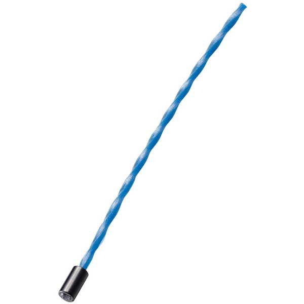 商品説明★ リョービあんぜんロータ(EK-6001)用ナイロンコードです。★ 芝草や柔らかい雑草、石が多い所や塀際などの草刈に適しています。★ スパイラル形状だから静穏で、切れ味抜群、効率の良い刈払作業ができます。★ 微細なガラス繊維突起に...