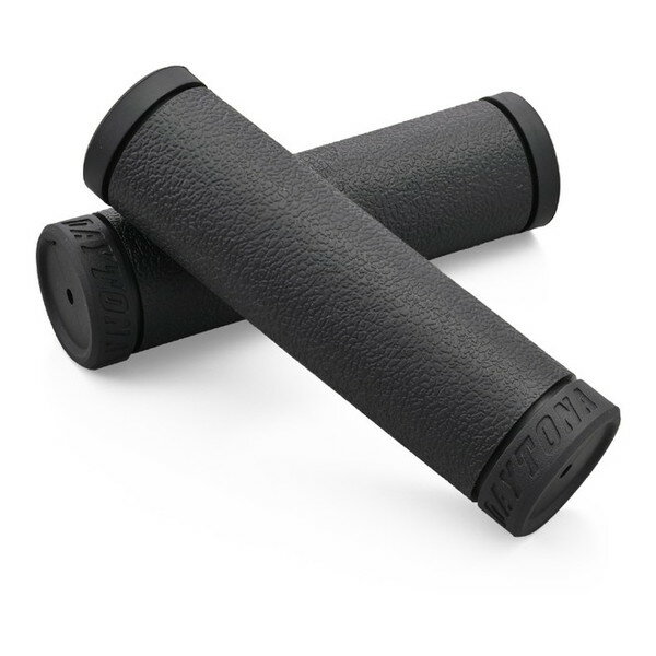 D48045 グリッピーグリップ 125mm エンド非貫通 GG-D-STD ブラック デイトナ