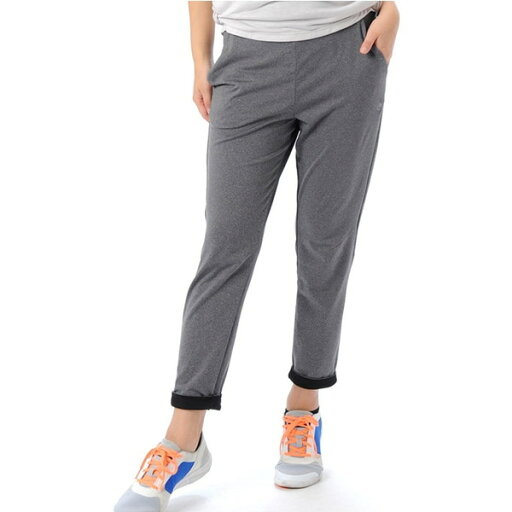 G-FIT エアSTRETCH ロングパンツ GF-L982S-HDGL-S ヘザーダークグレー G-FIT エアSTRETCH ロングパンツ GF-L982S-HDGL-S ヘザーダークグレー
