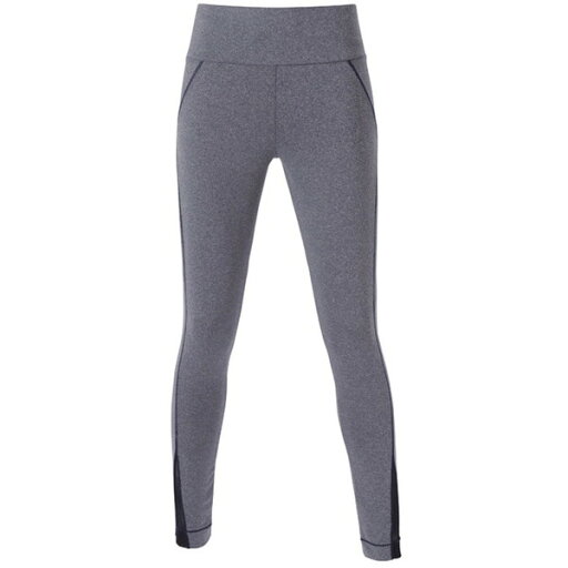 G-FIT エアSTRETCH アクティブハイライズタイツ GF-L988S-HNV-L ヘザーネイビー G-FIT エアSTRETCH アクティブハイライズタイツ GF-L988S-HNV-L ヘザーネイビー