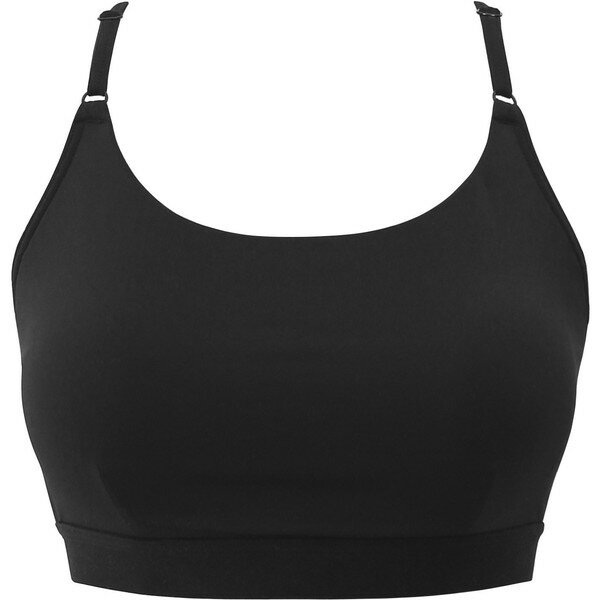 G-FIT Rainbow inner ソフトサポートブラトップ GF-I063T-B-L ブラック