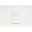 加湿器 150ml ELAiCE エレス AM24WH ホワイト 白 Aromist アロミスト 超音波式アロマ加湿器 新生活