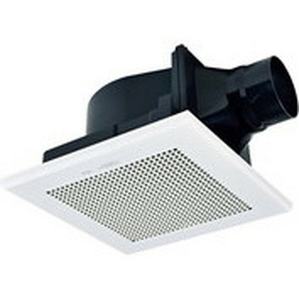 商品説明★ DCブラシレスモーター採用による省エネ化★ ダクト配管による圧力損失の変化に左右されず安定した換気風量を確保★ グリル部と羽根部にデュアルバリアマテリアル採用★ 高効率羽根「デルタシロッコファンΓ」採用★ 複数台運転可能★ 高密...