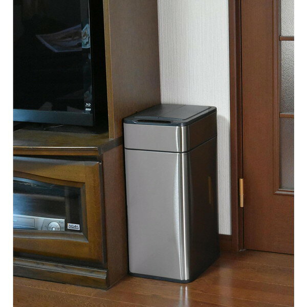 SDB-RO30 ビーカム [センサー式ステンレスダストボックス 30L] メーカー直送 [3]