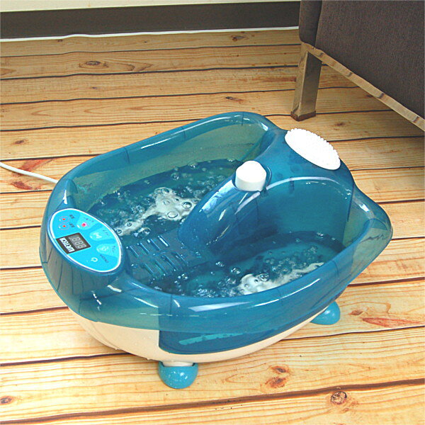 WJ-8023 ウィキャン [フットバス 楽湯〜極〜] メーカー直送