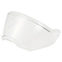 D48945 ヘルメット DN-005WX用 補修品 シールド クリアー デイトナ