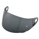 D48911 ヘルメット DN-002CP用 オプション品 シールド ダークスモーク デイトナ