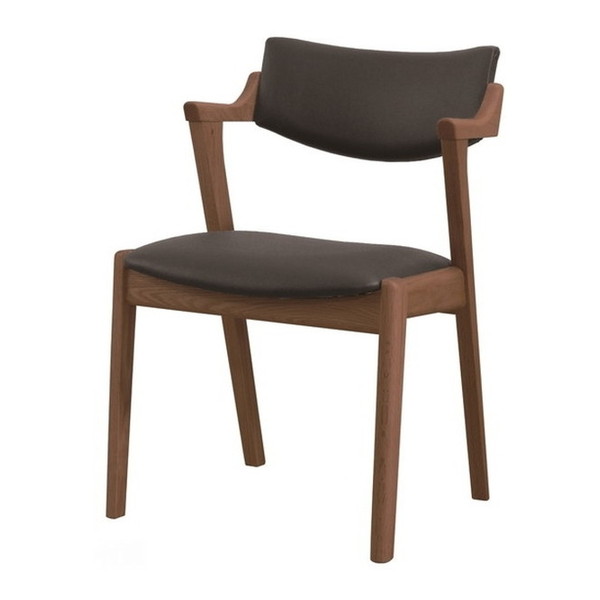 YUME2 205 セミアーム WBNR/BK 座カバーTMGR 筑波産商 メーカー直送