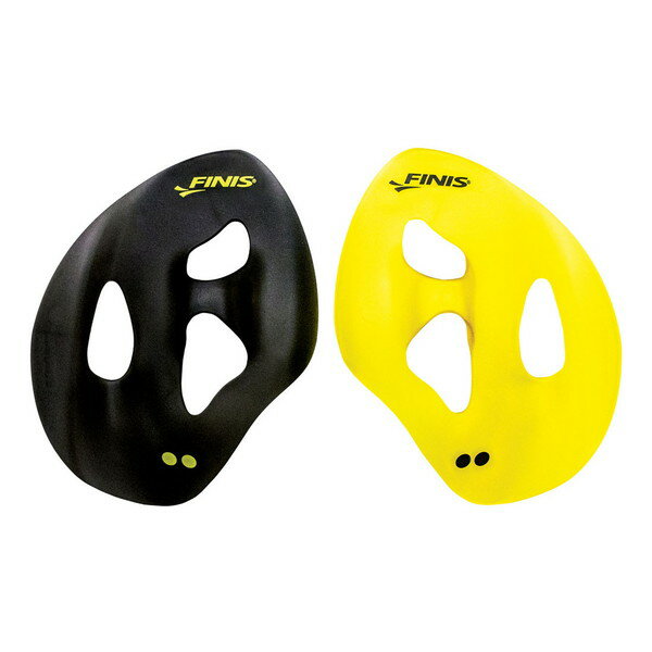 FINIS ISO ハンドパドル M 10503305 FINIS